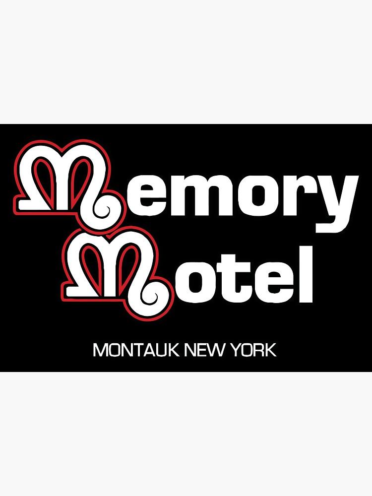 Memory Motel